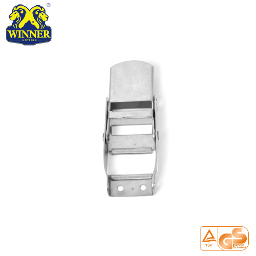 High Quality 800KG Heavy Duty Stainless Overcenter Buckle