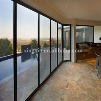 304 316 316L stainless steel anti-theft security door screen