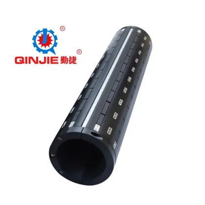 3 inch key type inflation sleeve