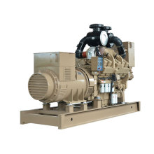 4VBE34RW3 1000HP Marine Generator für Schiffsnutzung K38-DM