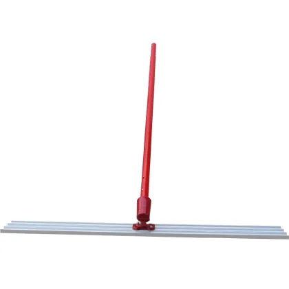 Free Shipping 1.2m Concrete Tool Bull Float for Sale