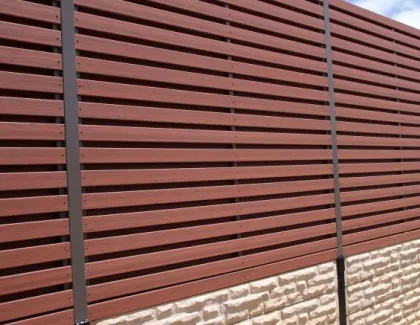 Wood plastic composite wall panel, wpc cladding, wpc flooring