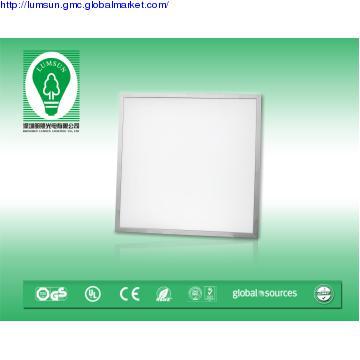 3-year warranty energy saving led panel light