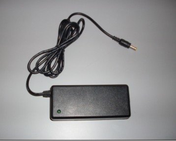 adapter DC 24V 5A switch power supply transformator plugs can ordered