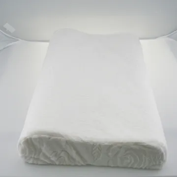 Cooling Gel Latex Natural Pillow Deluxe