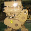 Cummins KTA19 Marine Propulsion Diesel Engine with Gearbox