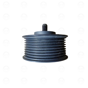 Grade leveller 120H pulley 279-2589/279-2589
