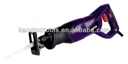 Corded reciprocating saw 1200W Professional quality level