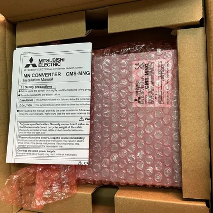 CMS-MNG-E Central Air Conditioning Maintenance Detector Interface