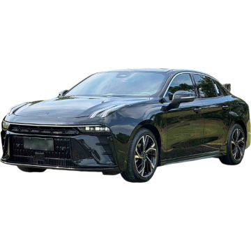 Lynk & Co 03 2023 1.5TD DCT Jin Pro