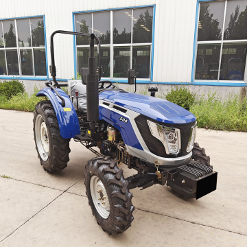 Low Cost High Efficiency Tractors Sale