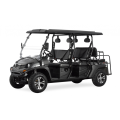 Jeep 400CC Golf Cart UTV con EPA