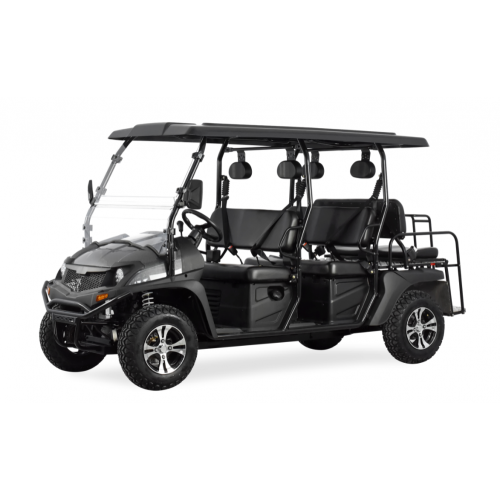 Jeep 400cc Golf Cart UTV com EPA