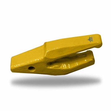 ZL50 Excavator Bucket Tooth Right 252101812