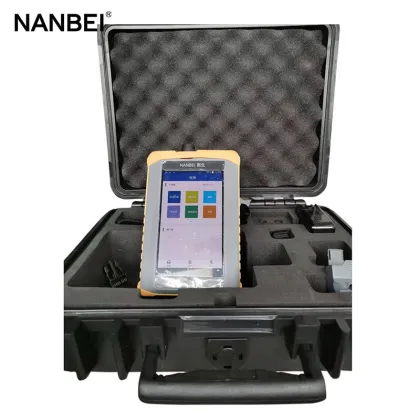 NANBEI Optical Portable Raman Spectrometer RAM785SP