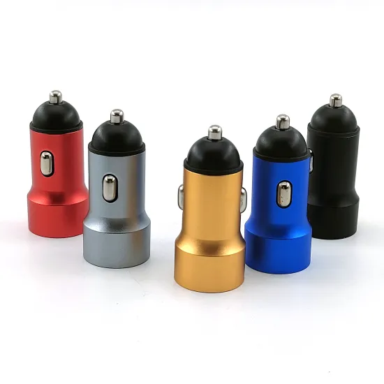 Top Seller Car MP3 Player Mobile Phone Charger - Dual USB Wireless Car Charger