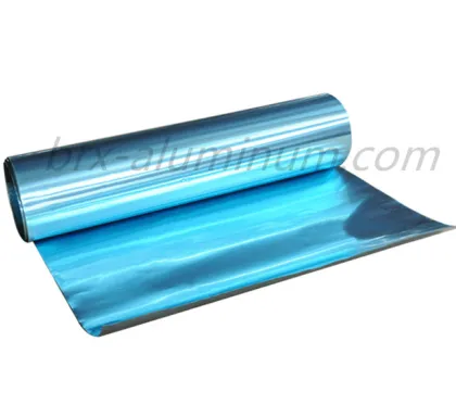 Hydrophilic Aluminium Foil for Air Conditioning