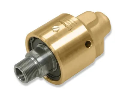 Deublin rotary Joint