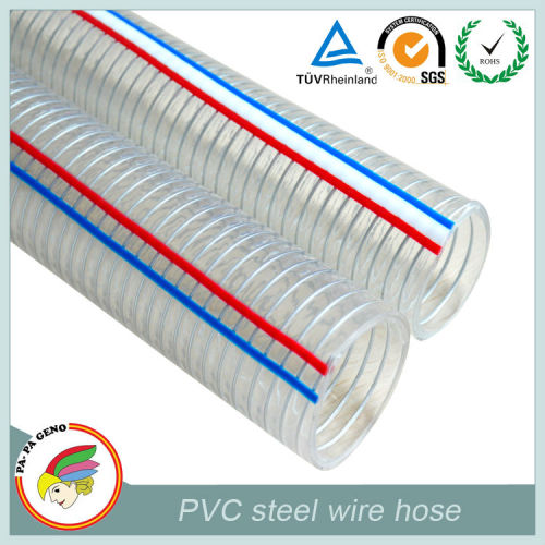 PVC wash machine hose