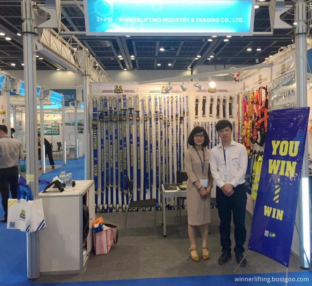 WinnerLifting Booth WinnerLifting Booth