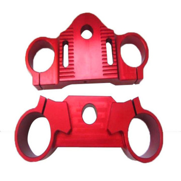 High Quality CNC Machined Bicycle Parts