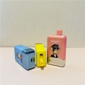 Disposable Vape Cigarette WASPE 40000 Puff All Flavor