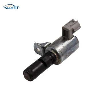 CN1G-6L713-BB VVT VCT Variable Camshaft Timing Solenoid Oil Control Valve for Ford Fiesta ST Turbo Focus 2013-2017