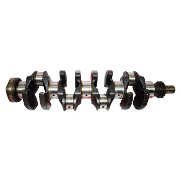 Crankshaft for TOYOTA 1Y2Y Engine 13411-72010