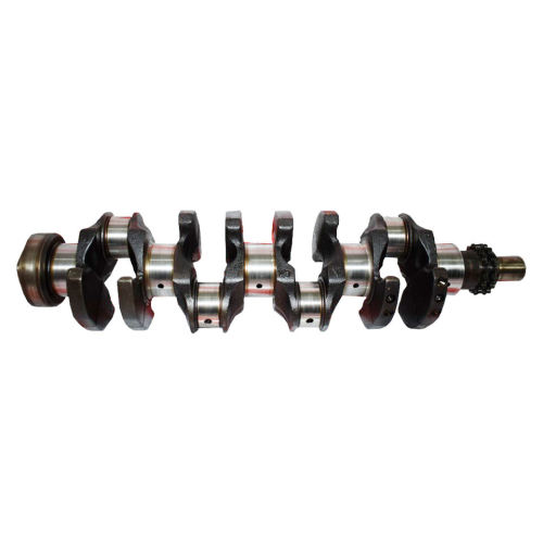 Vilebrequin pour le moteur Toyota 1y2y 13411-72010