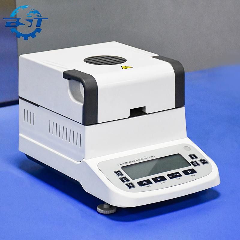 Durable Digital Moisture Analyzer Meter Moisture Meter