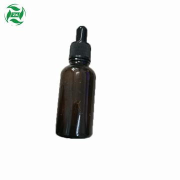 Pure and natural Seabuckthorn Fruit Oil