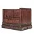 2015 antique solid wood Sofa furniture