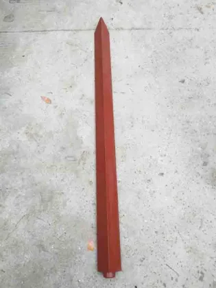 Stringing Equipment Universal Steel Pile