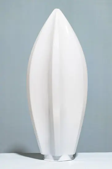 Terrace courtyard acrylic lampshade