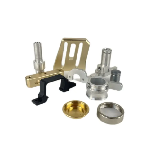 High Precision Professional CNC machining