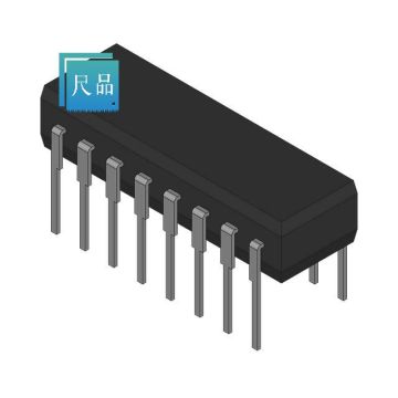 ECL Series 11C91DMQB Prescaler BOM Service