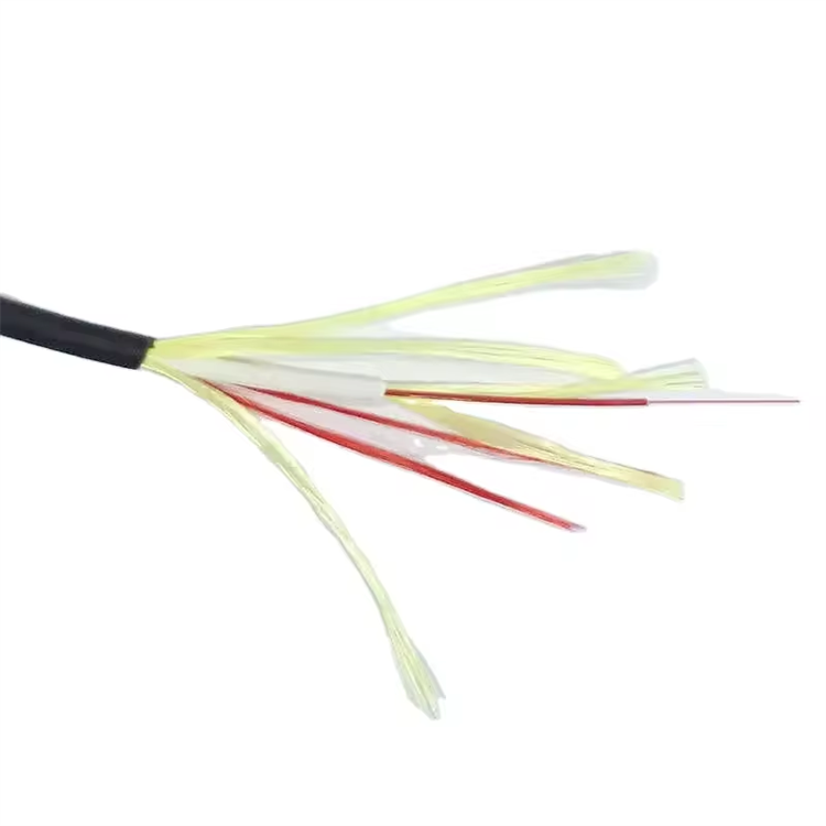 indoor outdoor fiber cable