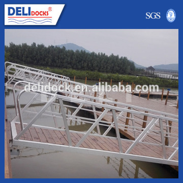 boat gangway Aluminium Gangway