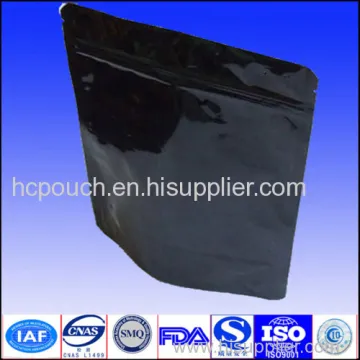 Aluminum Foil Zip Lock Bag 