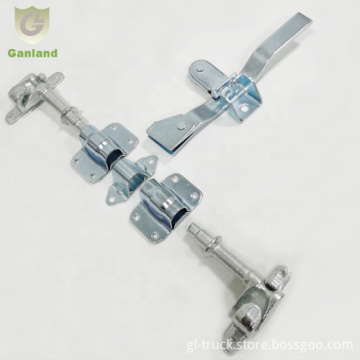 Best Selling GL-11113 Rod 27mm Van Truck Trailer Back Door Lock