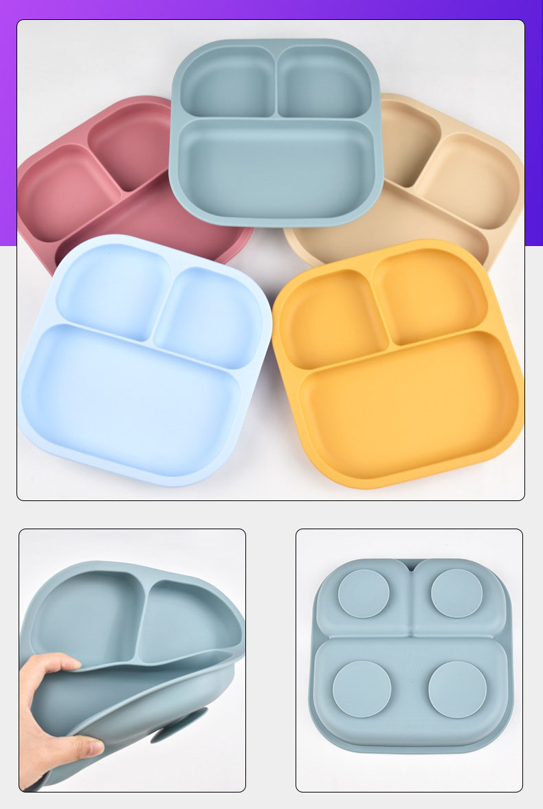 silicone plate MFZ-P029