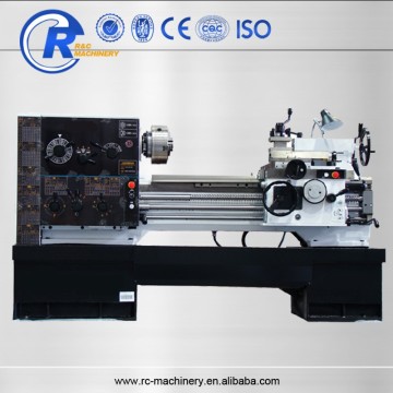 CDE6140A High Precision Conventional Lathe Price in China