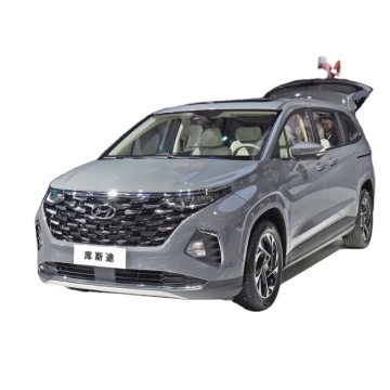 Modern Interpretations of Kusutu: Cultural Perspectives for New Cars