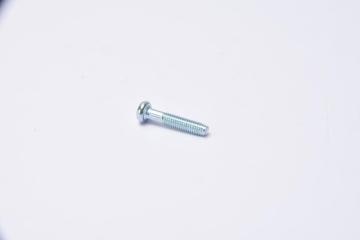 Head Cap Bolts Titanium Metric Bolts