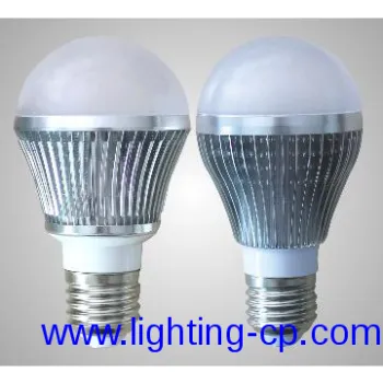 5 watt led bulbs for home energy saving lamp 30000hours working time