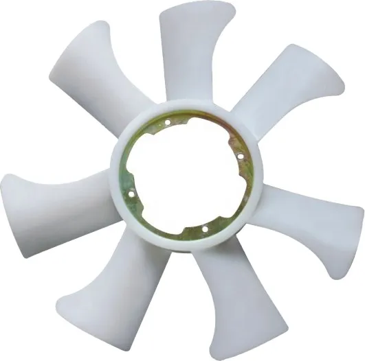 Rockyben Auto Spare Part - Fan Blade 21060-03J00 for Nissan TD42