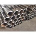 Seamless cold drawn mechanical tubing