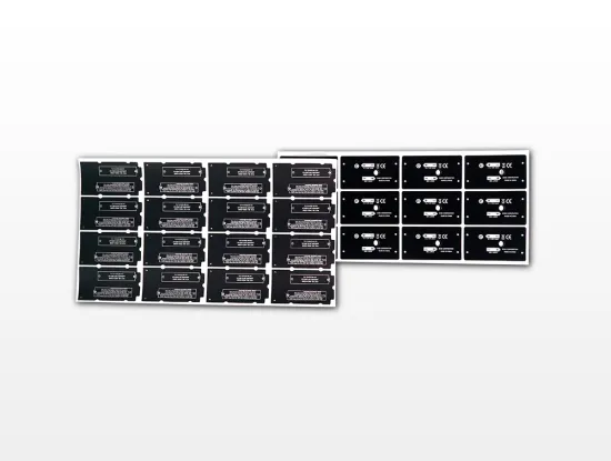 Electrical panel labels custom stickers labels