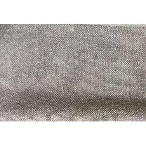 Stok netural chenille tekstil rumah promosi biasa