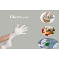 Healthcare Protective gloves Nitrile gloves